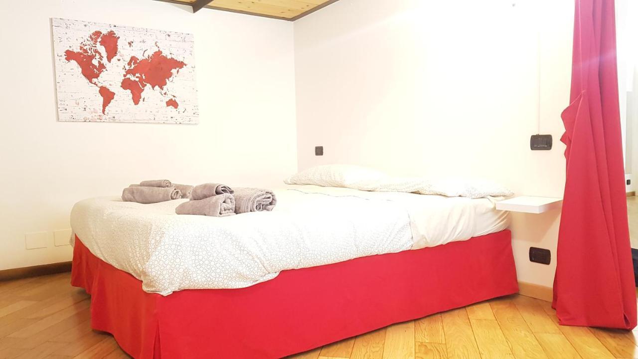 토리노 Casa Maltese 아파트 외부 사진