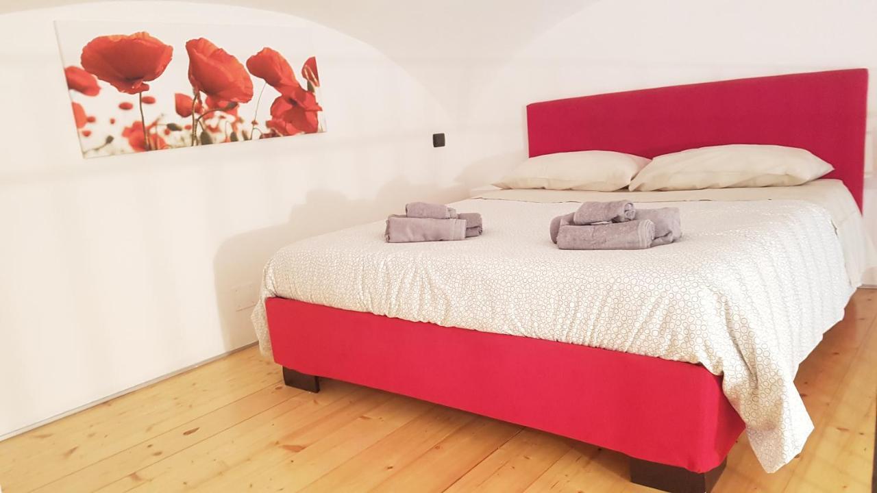 토리노 Casa Maltese 아파트 외부 사진