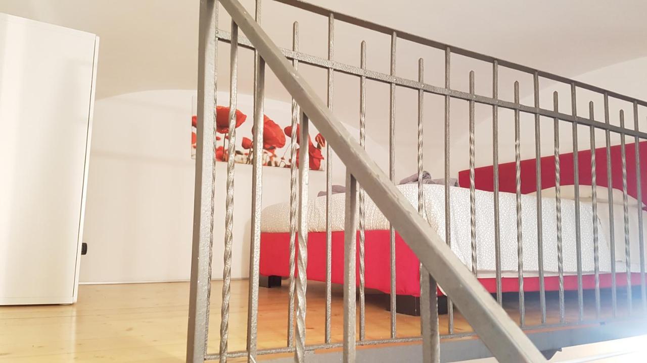 토리노 Casa Maltese 아파트 외부 사진