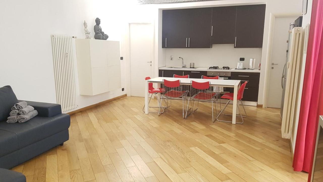 토리노 Casa Maltese 아파트 외부 사진