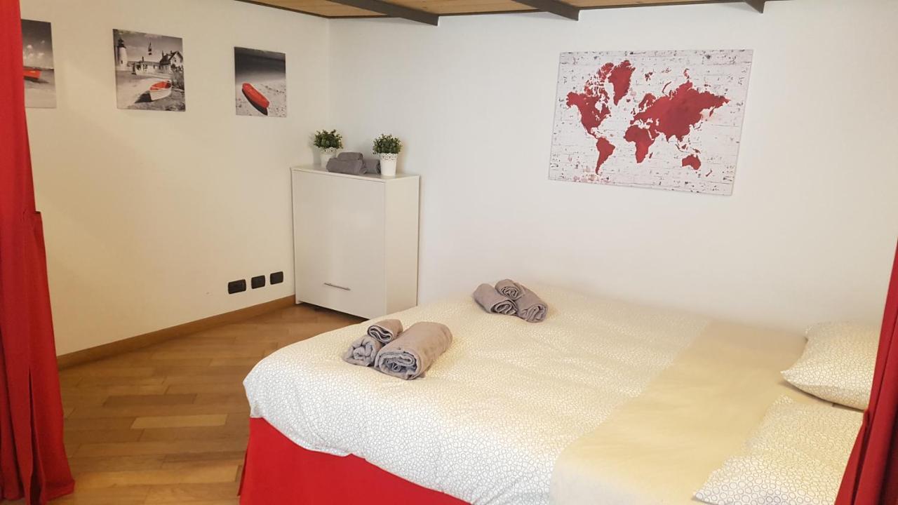 토리노 Casa Maltese 아파트 외부 사진